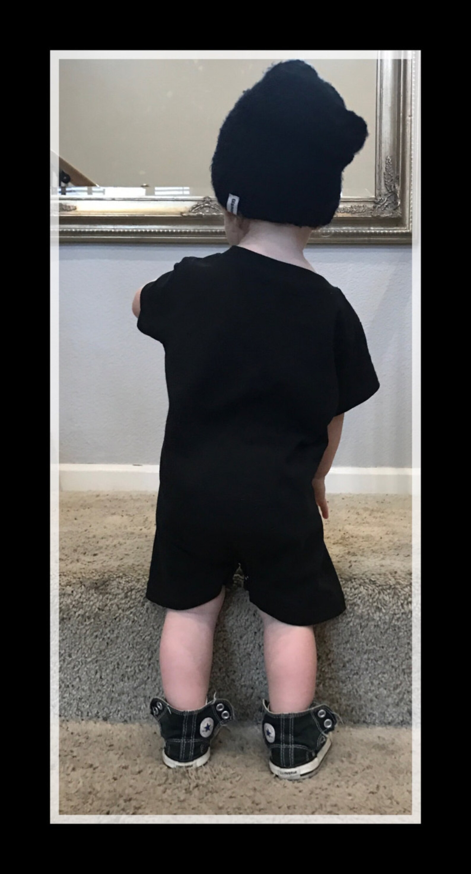 The Snuggle is Real Onesie Etsy