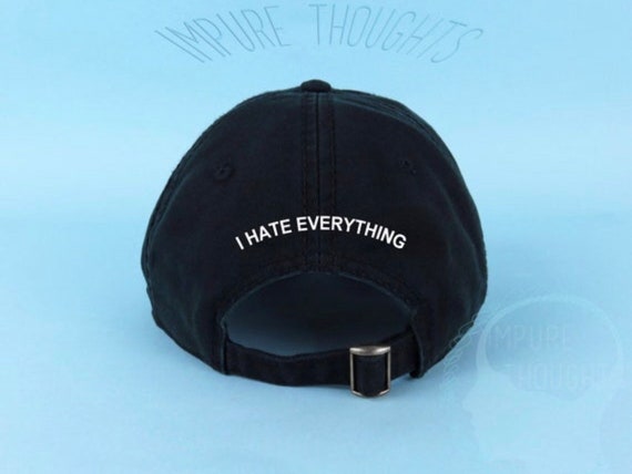 Snapback cheap hater indonesia