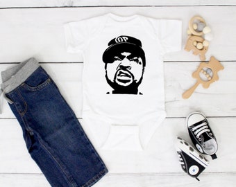 Ice Cube Bodysuit