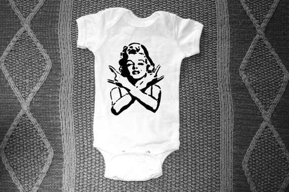 marilyn monroe bodysuit