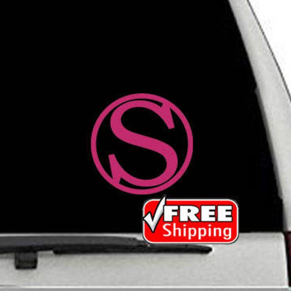 Storm Door Decal Etsy