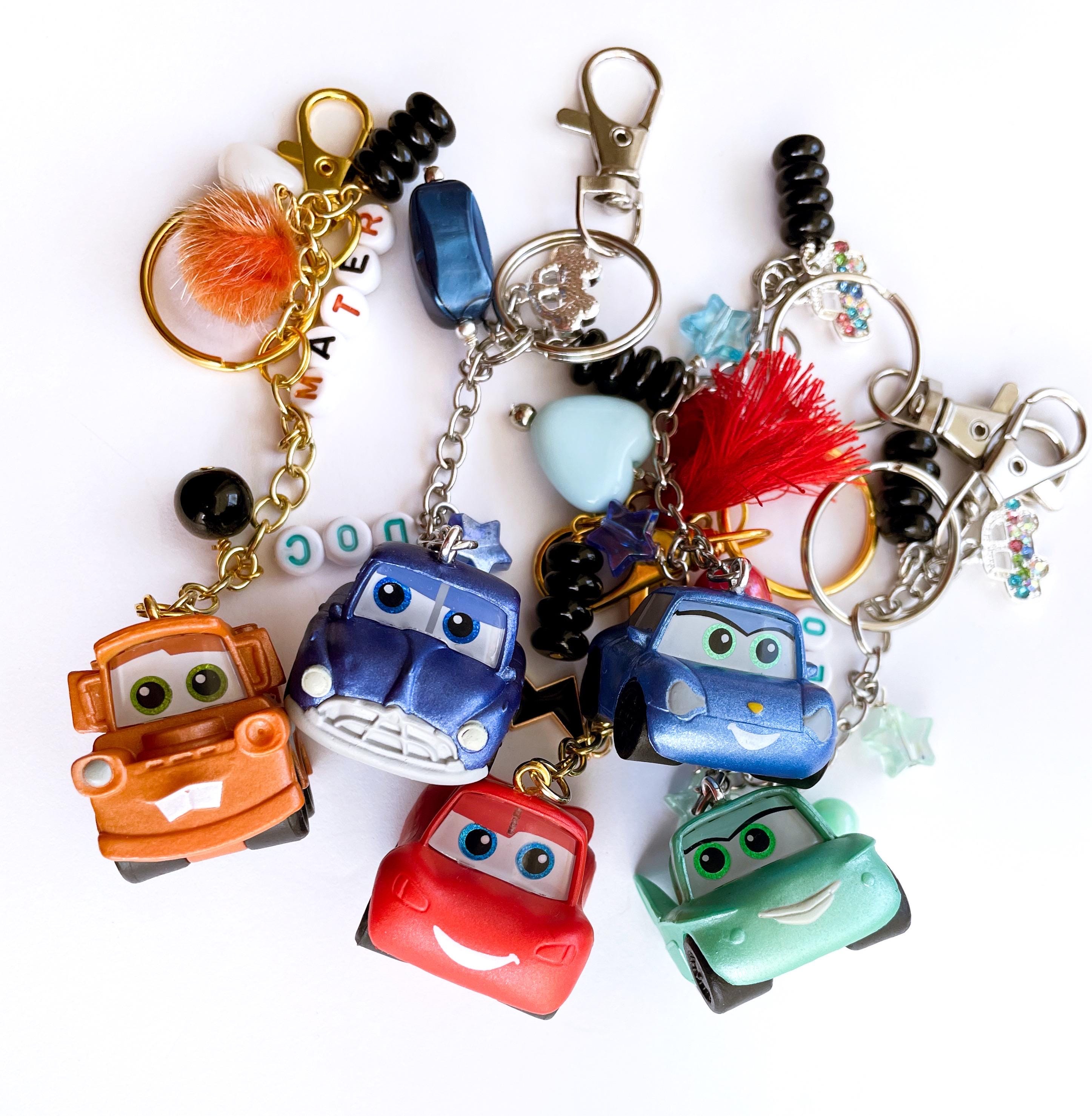 Car Keychain Bagcharm