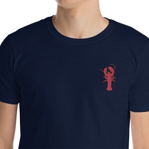 Short-Sleeve Unisex T-Shirt image 1