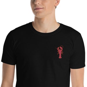 Short-Sleeve Unisex T-Shirt image 7