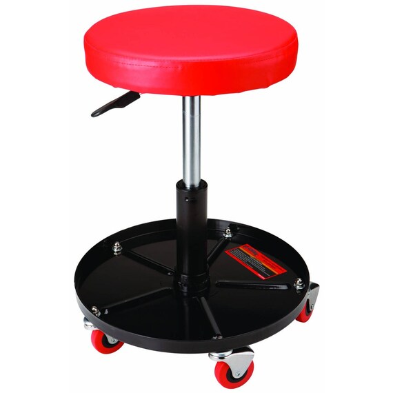Chair Stool Tools Holder Tray Dolly Wheels Home Improvements Etsy