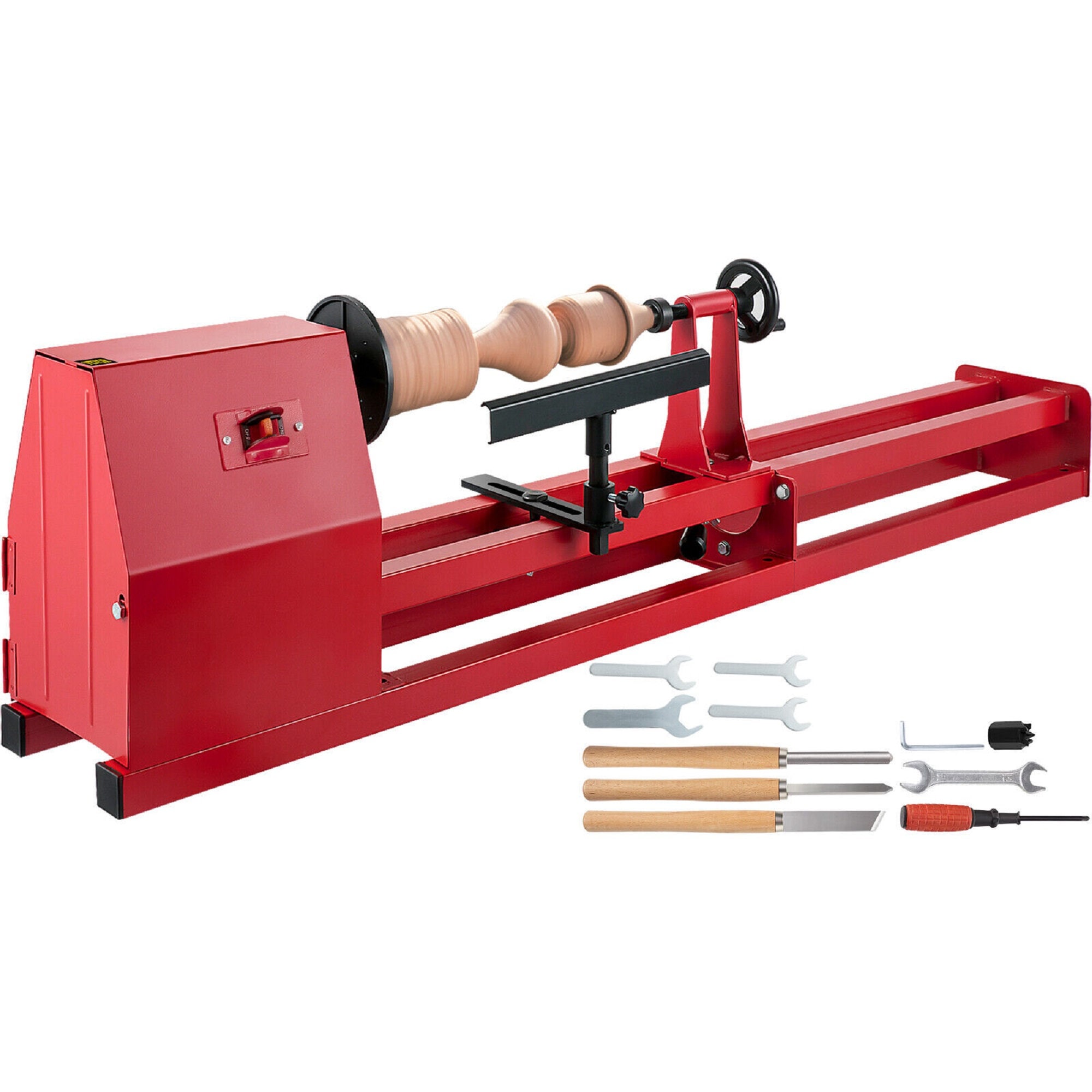 Wood Turning Kit 