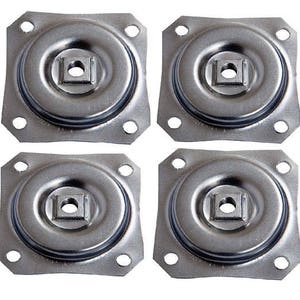 Table Legs and Furniture Mounting Hardware for handmade furniture tables replacements and more household dining room shelves carts desks