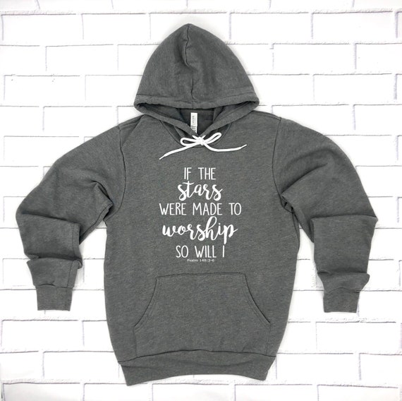 wrshp sweatshirt