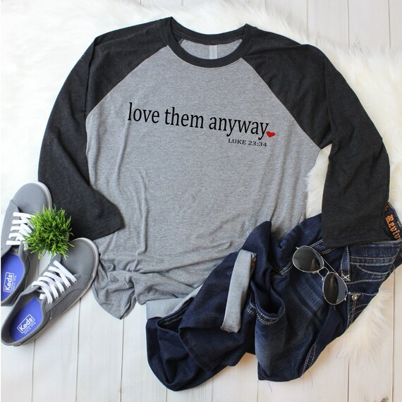 you are here shirt