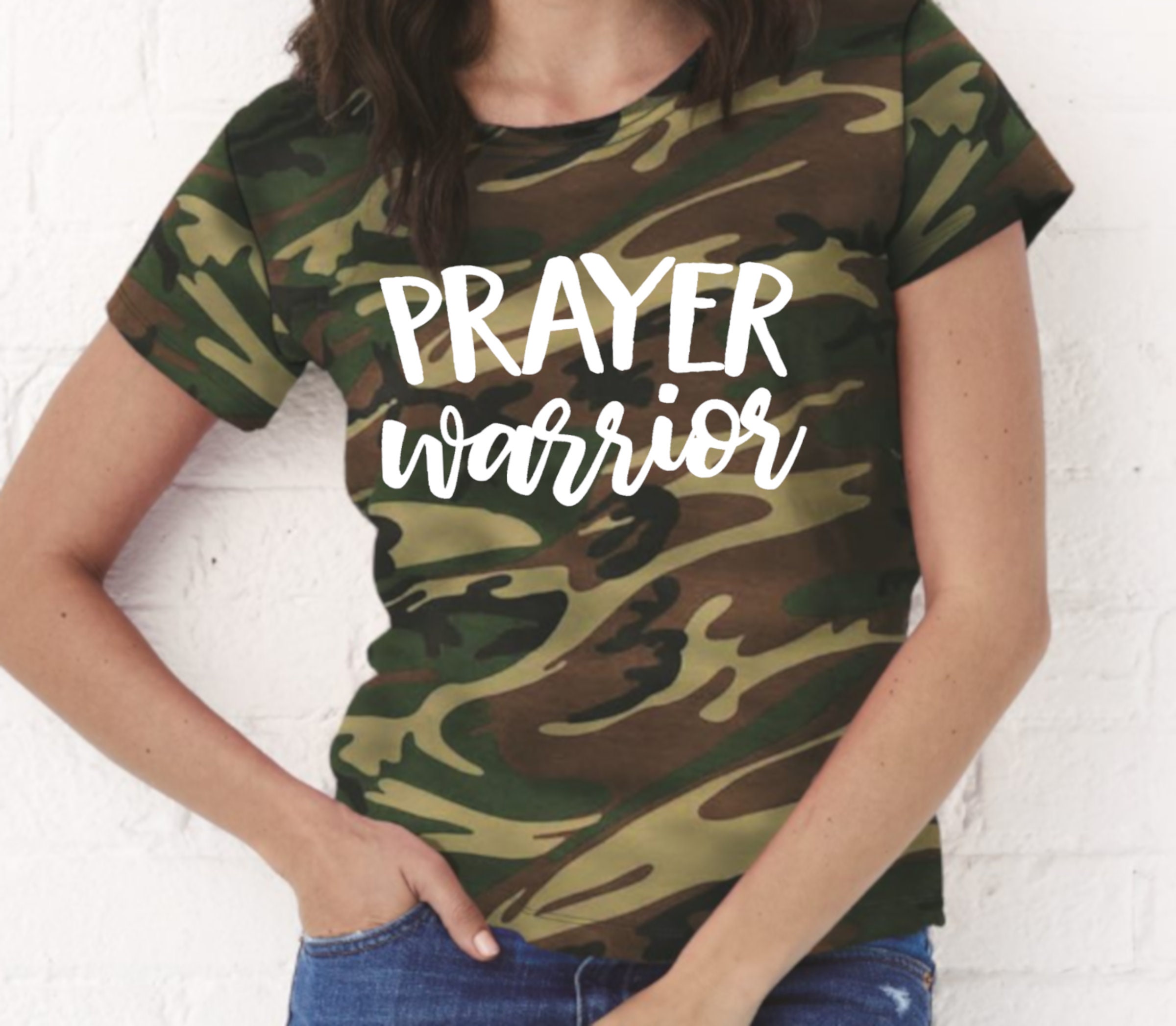 Womens camo shirts with bling Clearance