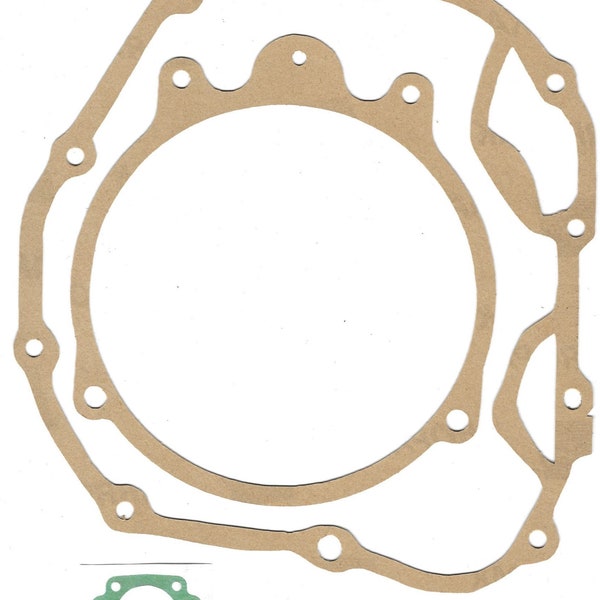 Honda Clutch Cover Etsy