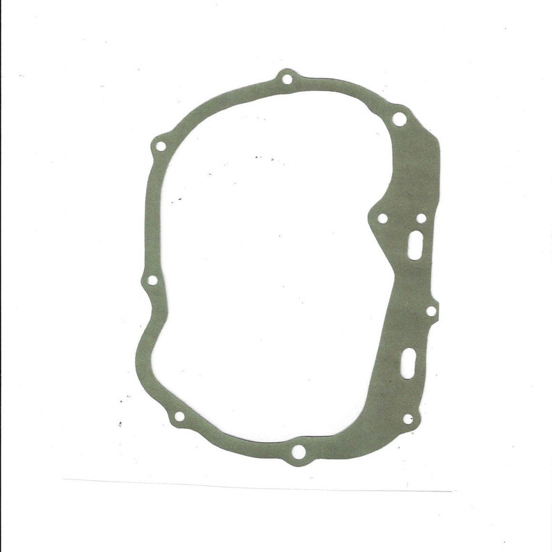 Honda Motorcycle Right Crankcase Cover Gasket. CT-ST90 | Etsy