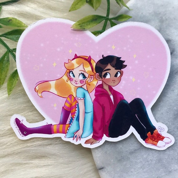 star vs the forces
