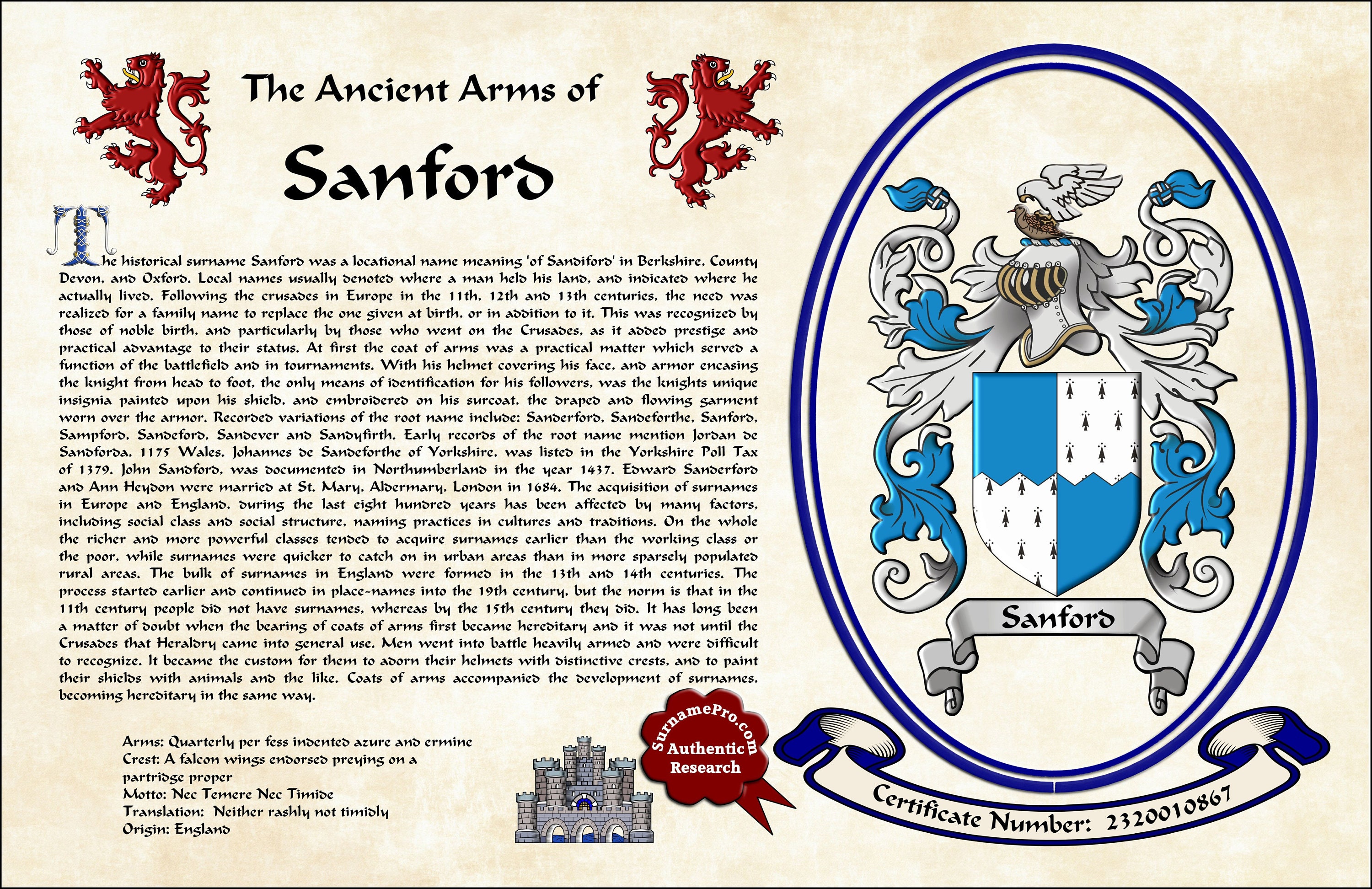 Avelar Name Meaning, Family History, Family Crest & Coats of Arms