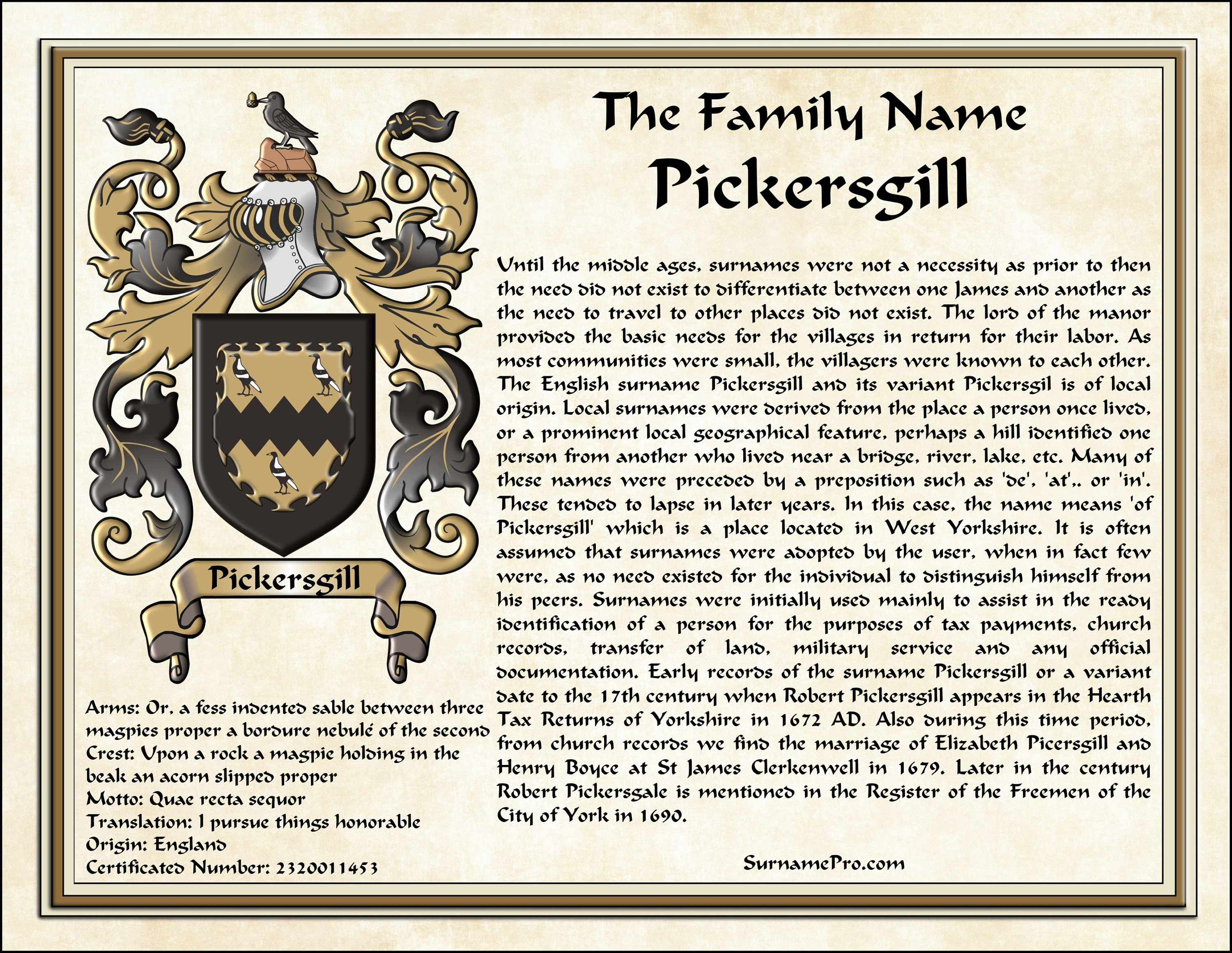 Dingleberry Name Meaning, Family History, Family Crest & Coats of Arms
