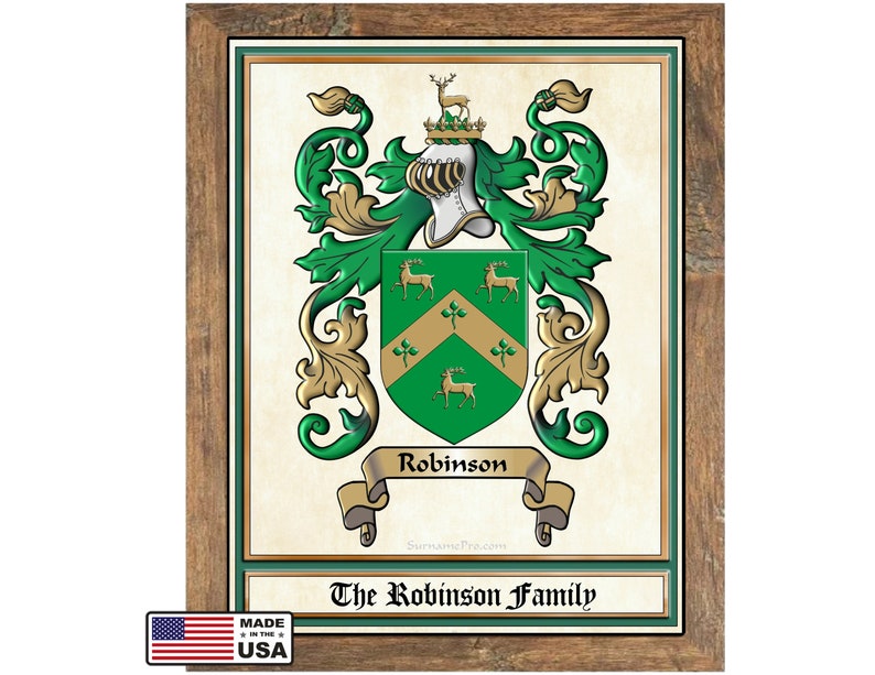Coat of Arms, Family Crest, Coat of Arms Print, Family Crest Print, Coat of Arms Shield, Family Crest Artwork, Heraldry, Personalized Print image 2