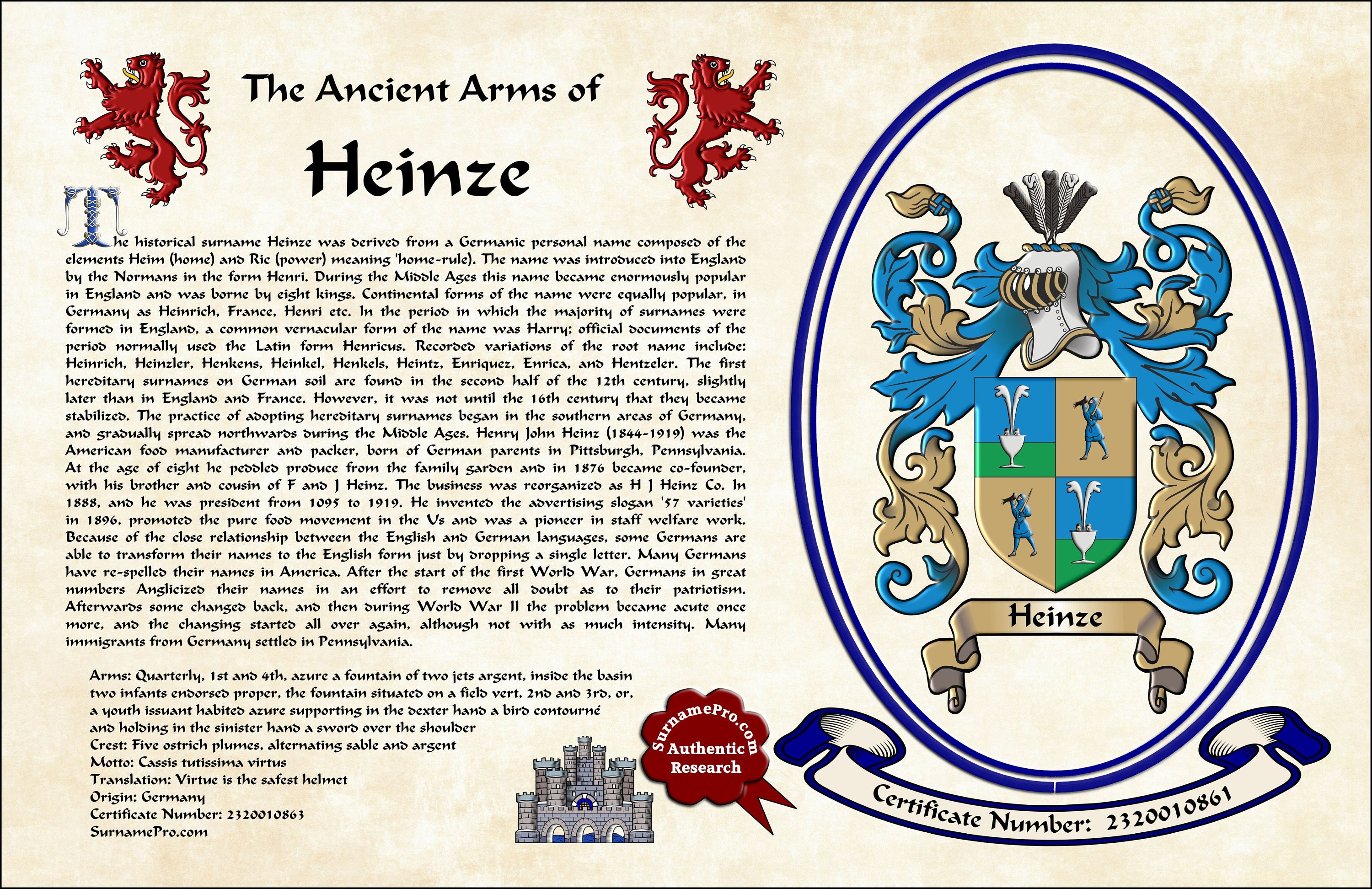 Wild Name Meaning, Family History, Family Crest & Coats of Arms