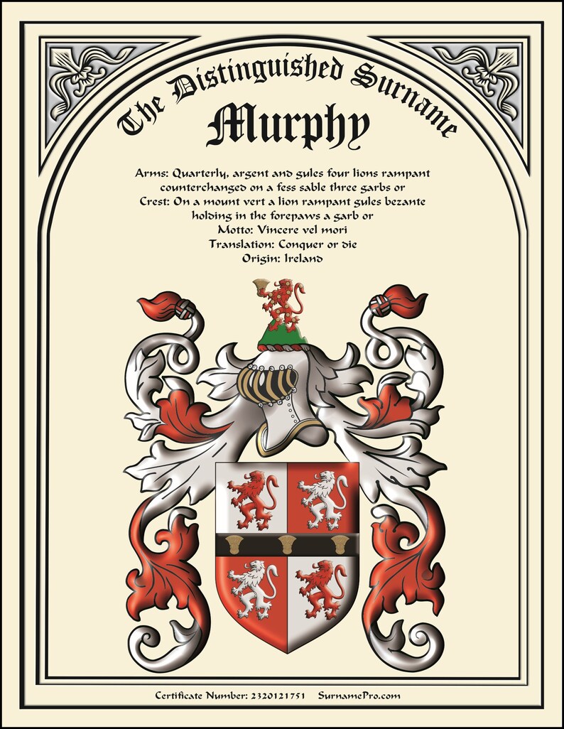 Family Name Coat Of Arms Personalized Heraldry Art Print Etsy family-name-coat-of-arms-personalized-heraldry-art-print-etsy