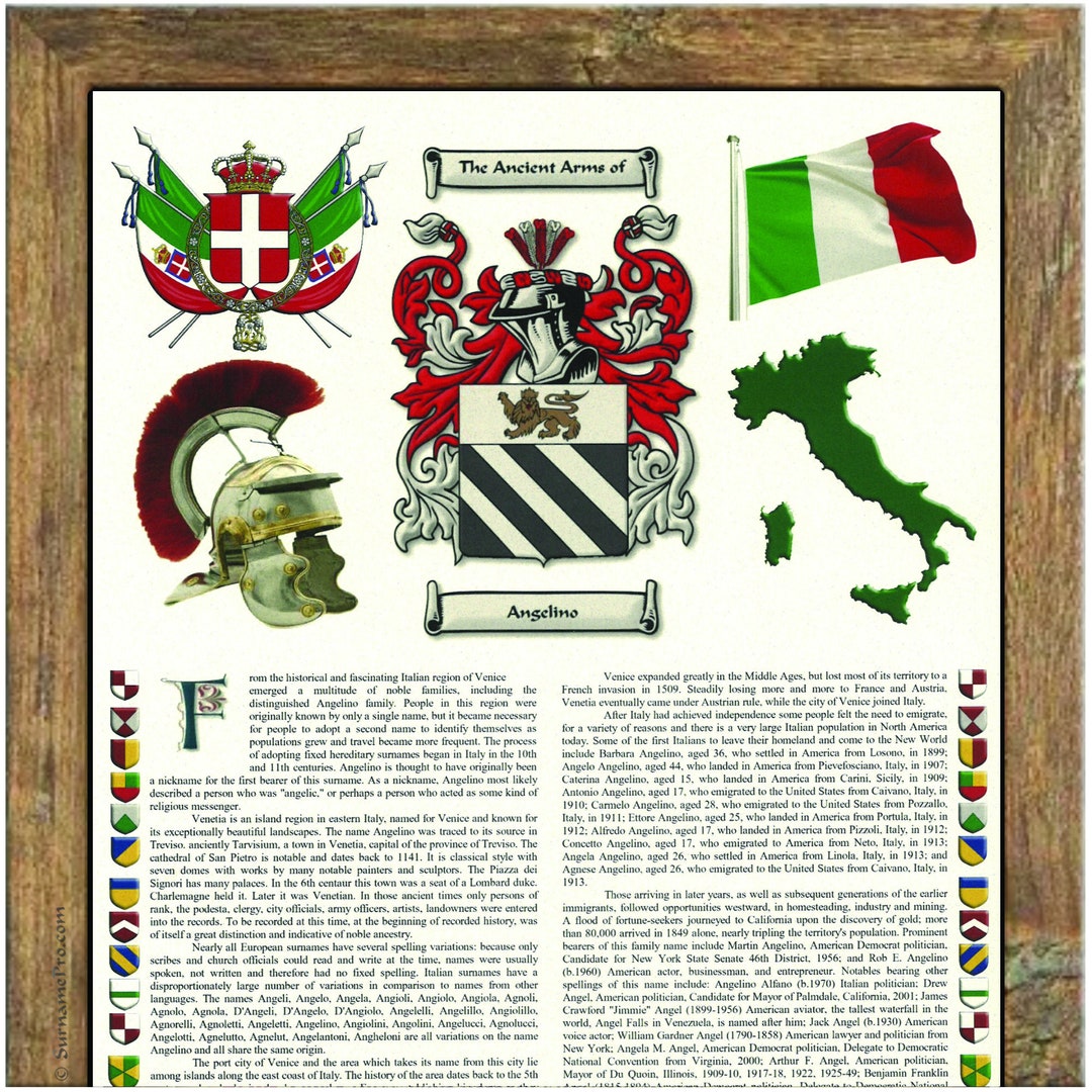 Catalani Name Meaning, Family History, Family Crest & Coats of Arms