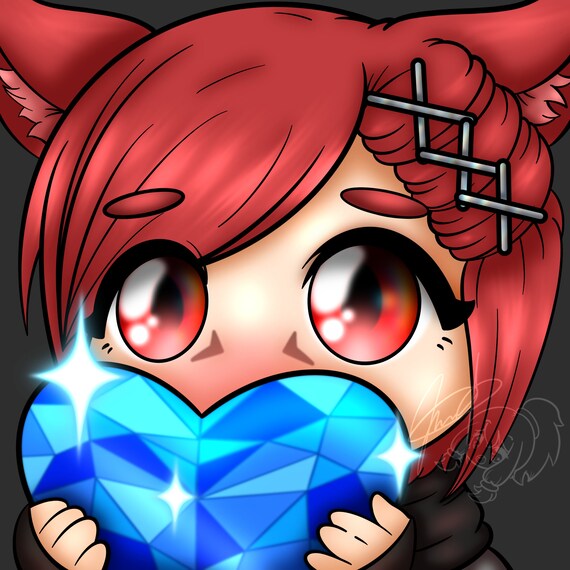 Ffxiv Emotes Etsy