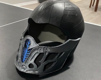 TEMPLATE - Sub Zero Mask (2021)