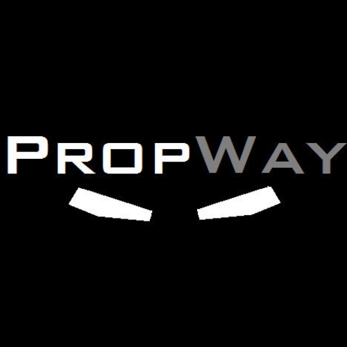 PropWay - Etsy