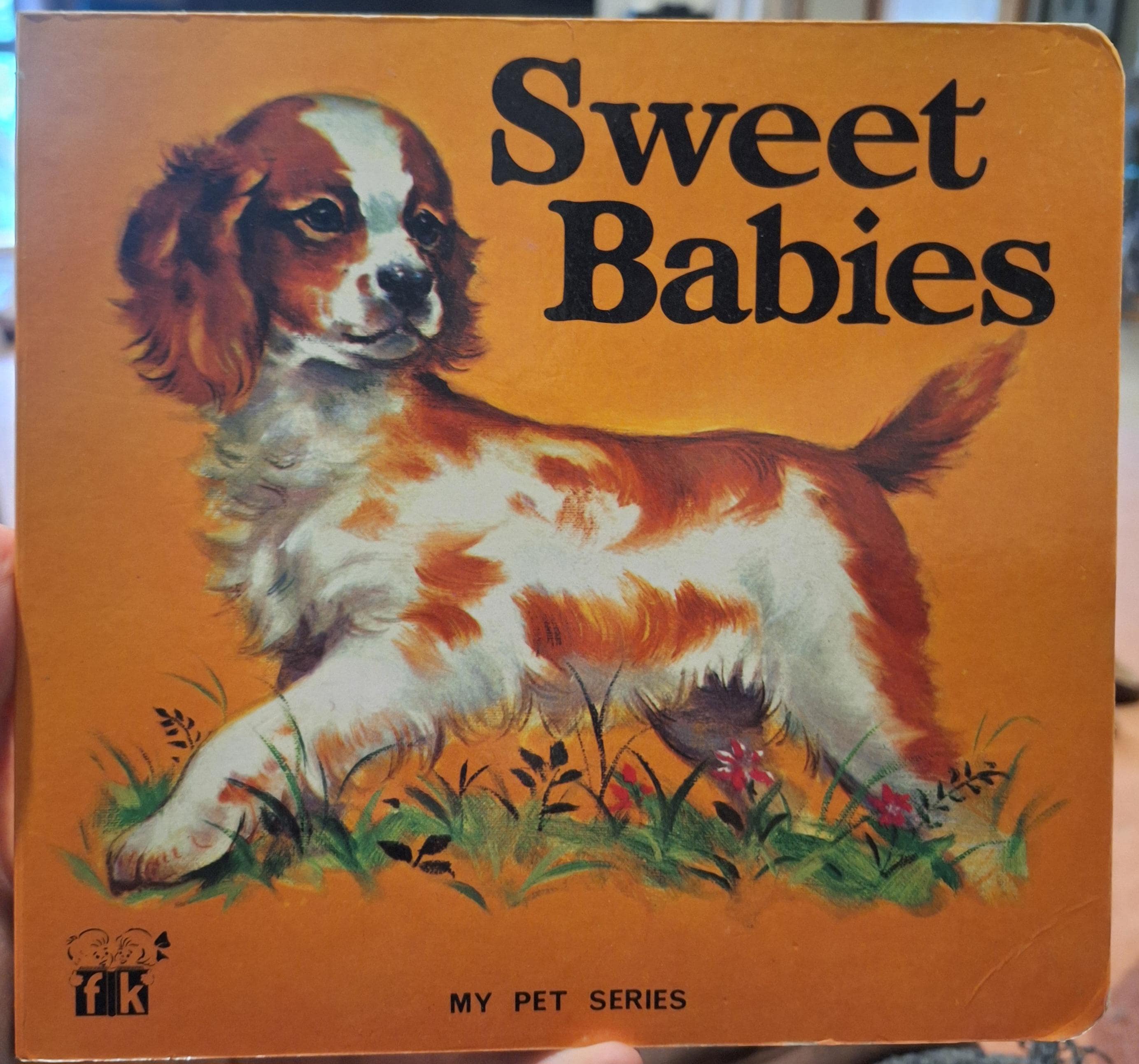 Froebel Kan Books - Etsy