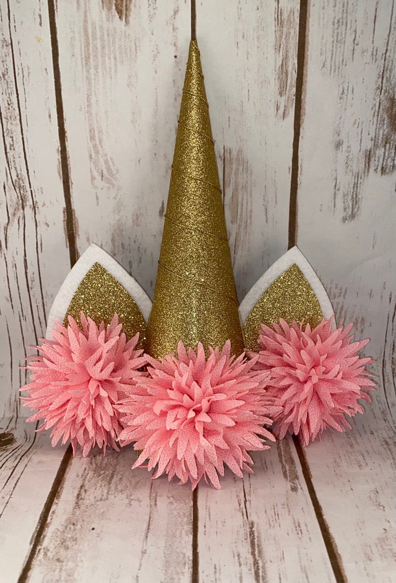 Tree Topper Unicorn Tree Topper Christmas Decoration Etsy