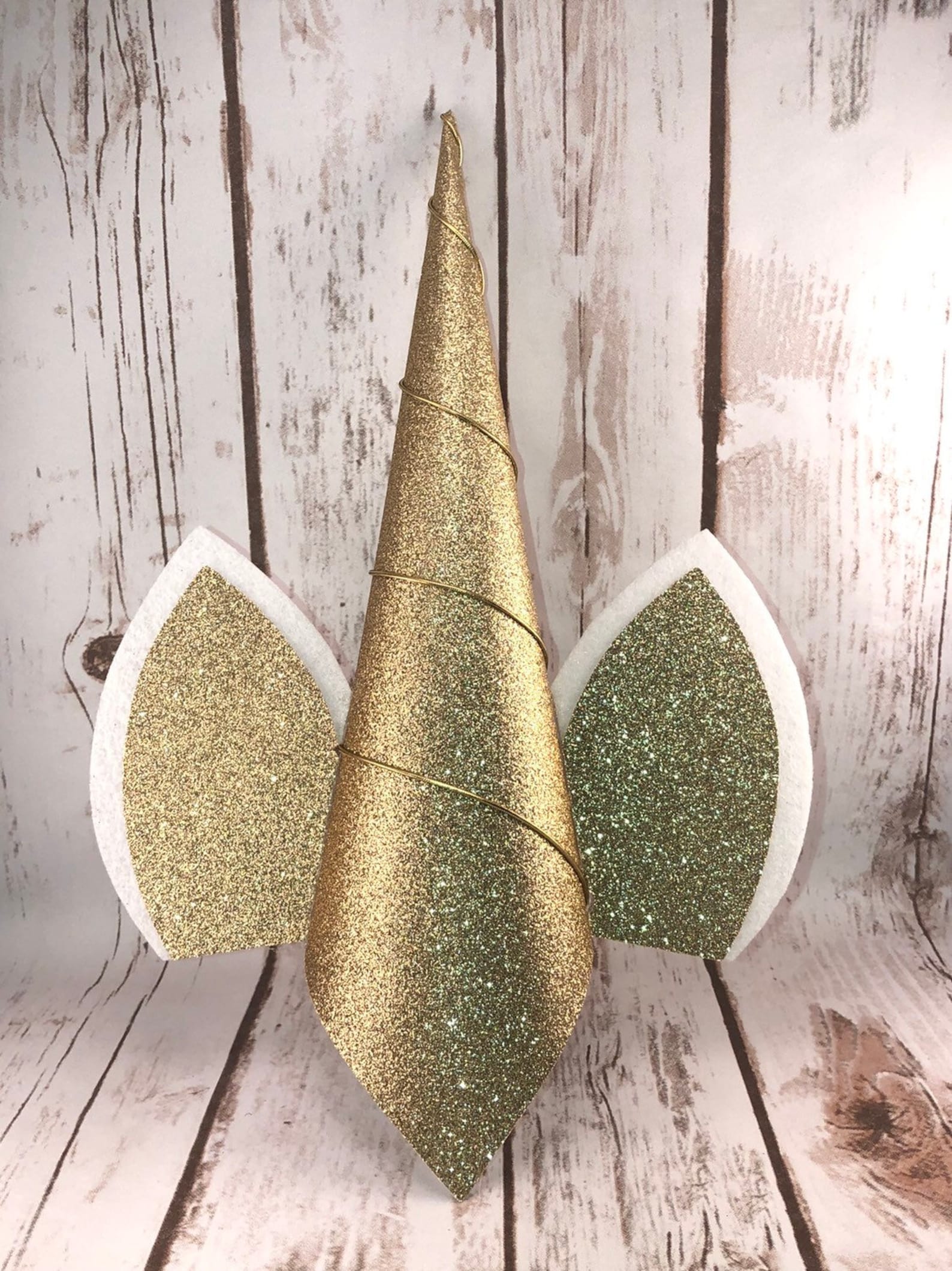 Tree Topper Unicorn Tree Topper Christmas Decoration Etsy