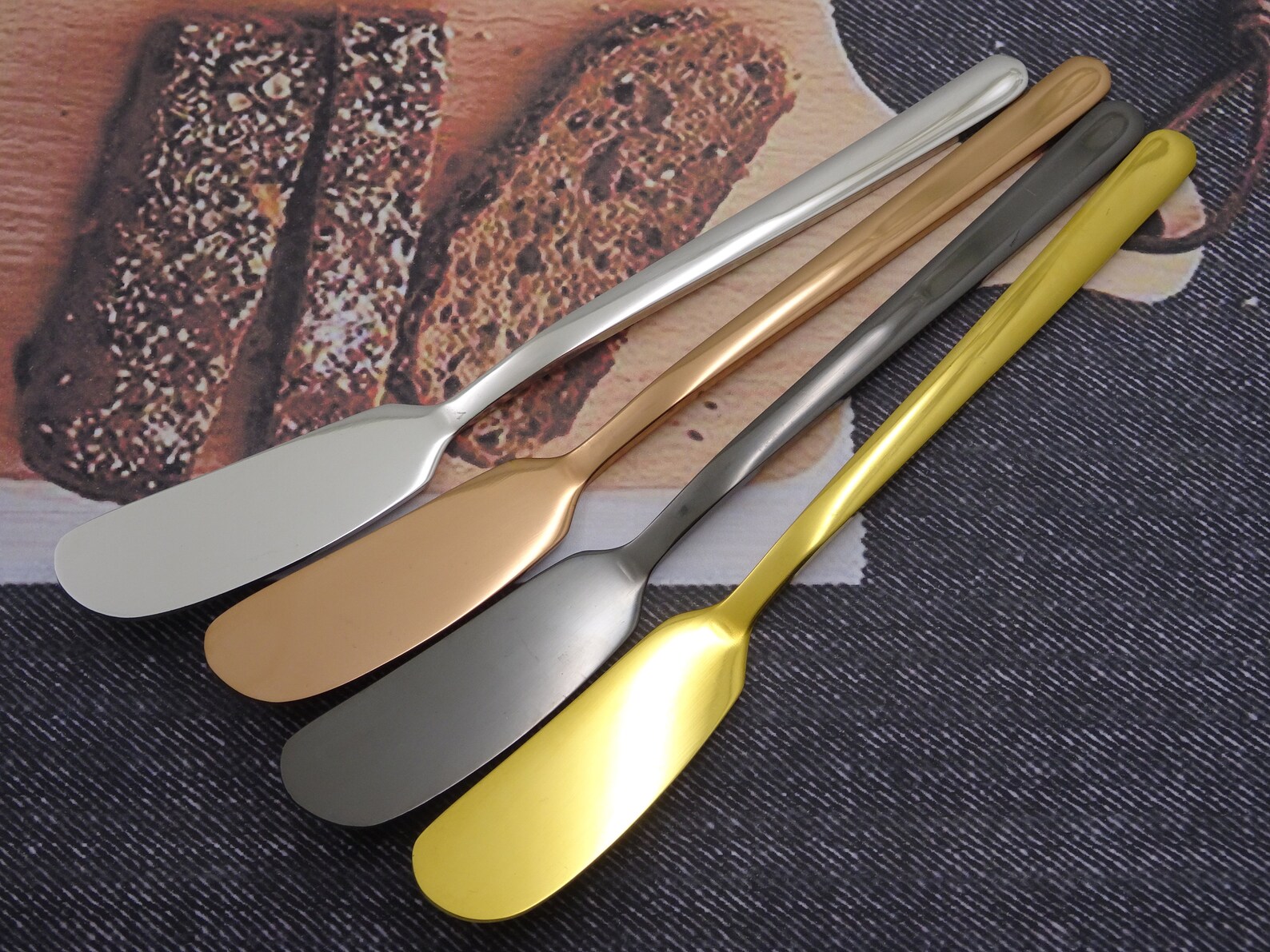 Personalized Engraved Peanut Butter Knife Spreader Custom Etsy Australia