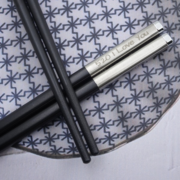 Custom Chopsticks Fiberglass Etsy