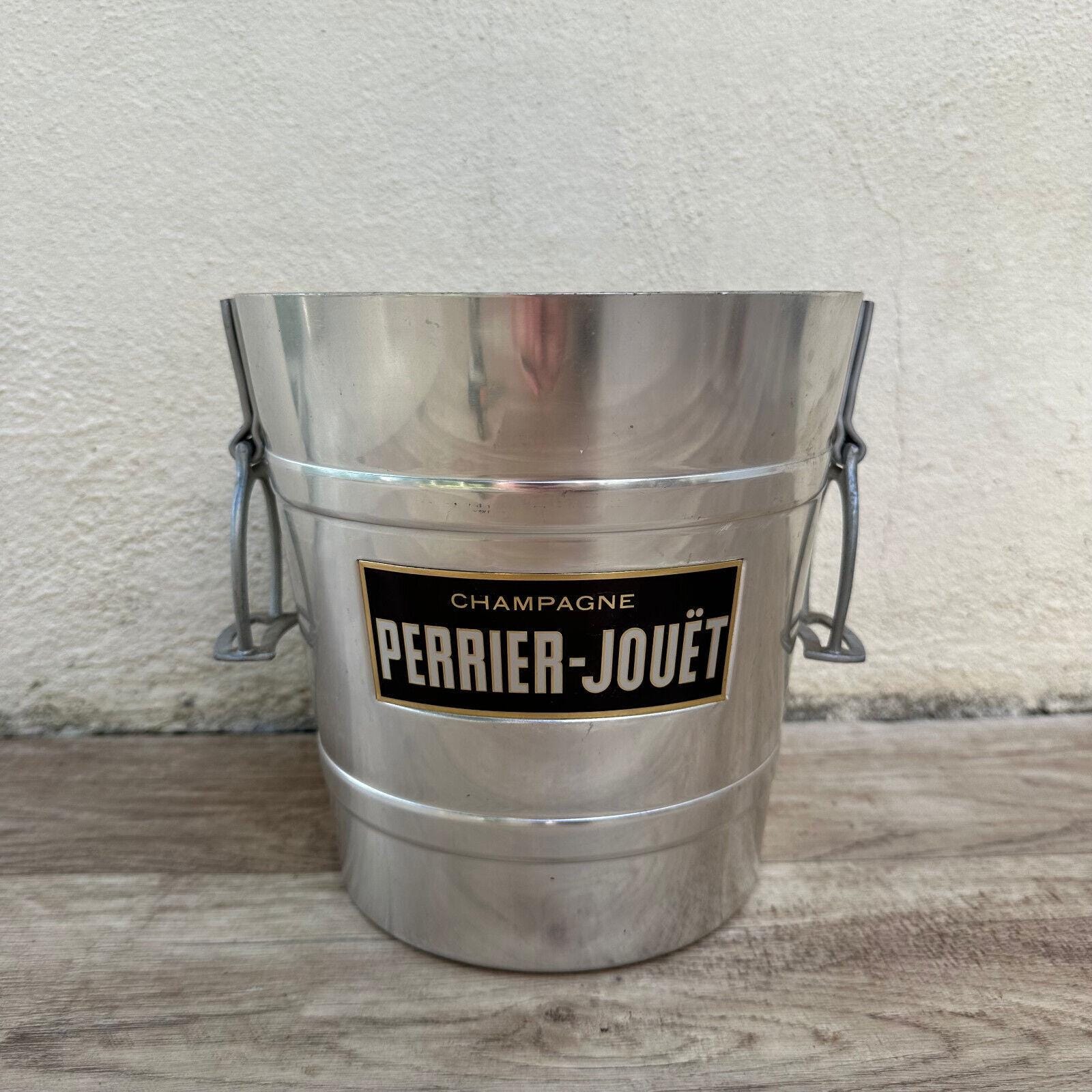 Perrier Jouet Champagne Bucket - Etsy