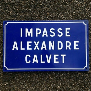 Plaque plexiglas ronde souvenir 31x31cm - France Tombale