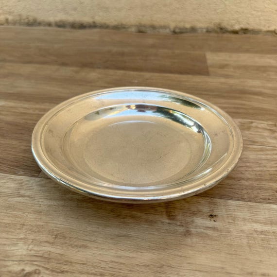 クリストフル　プレート CHRISTOFLE Vintage Christofle Silverplate Wine/bottle