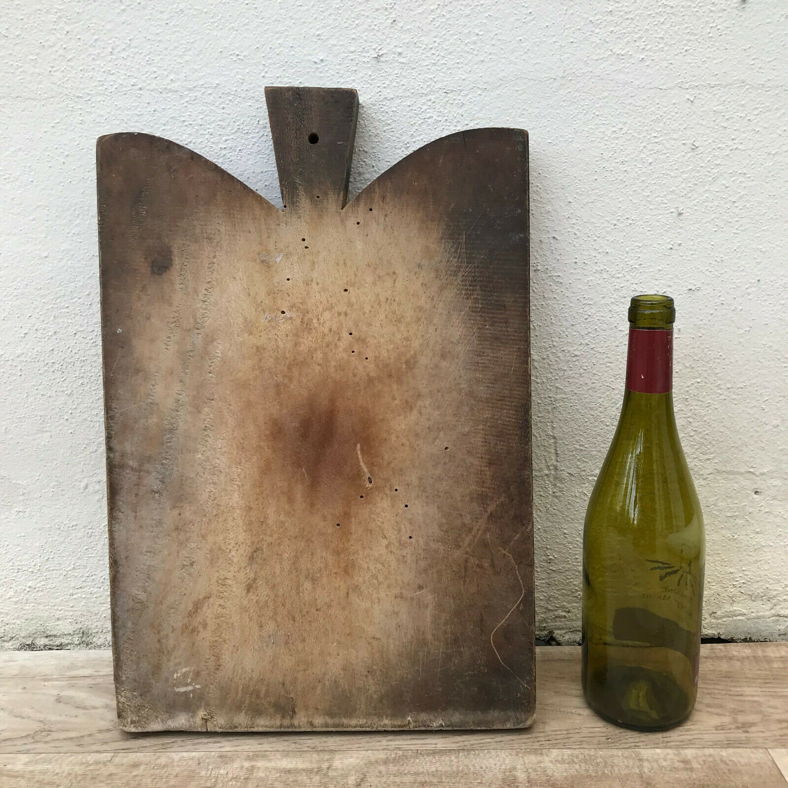 Pain Français Vintage ou Planche à Découper 2301228