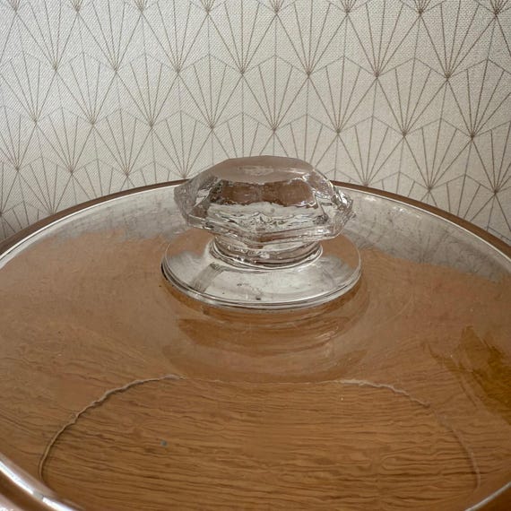 ヴィンテージ フレンチフロマージュチーズケーキ ガラスベル ガーデン