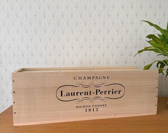 Champagne Laurent Perrier Rosé