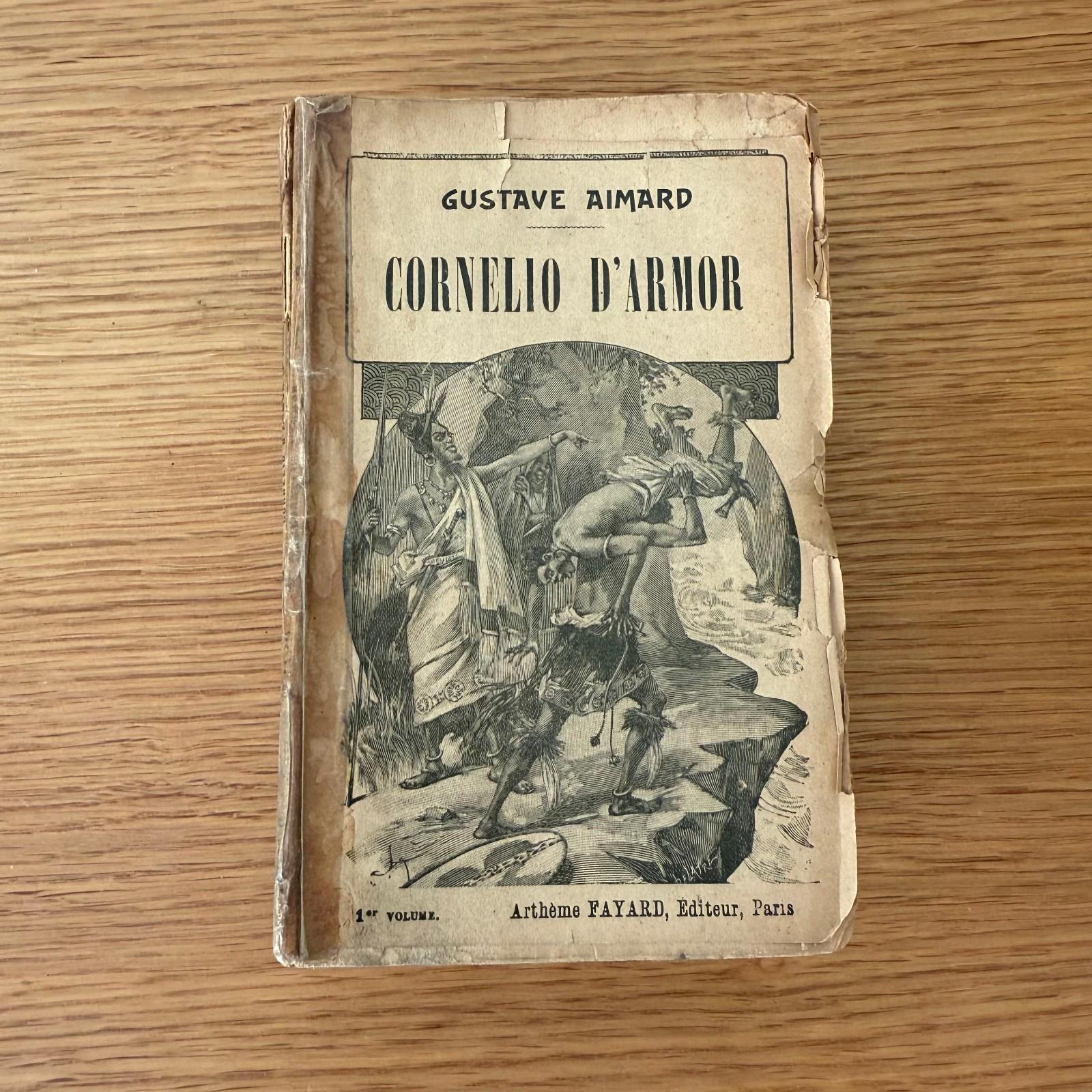 Collection of Old French Books Decoration 0309252 - Etsy Israel