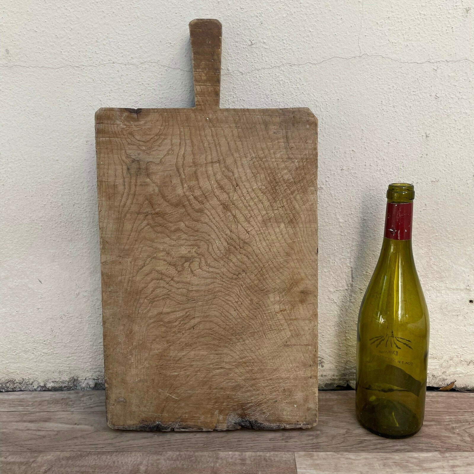 Pain Français Vintage Antique ou Planche à Découper 17082117