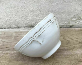 Cereal Bowls France Breakfast Fun Vintage French 17021825