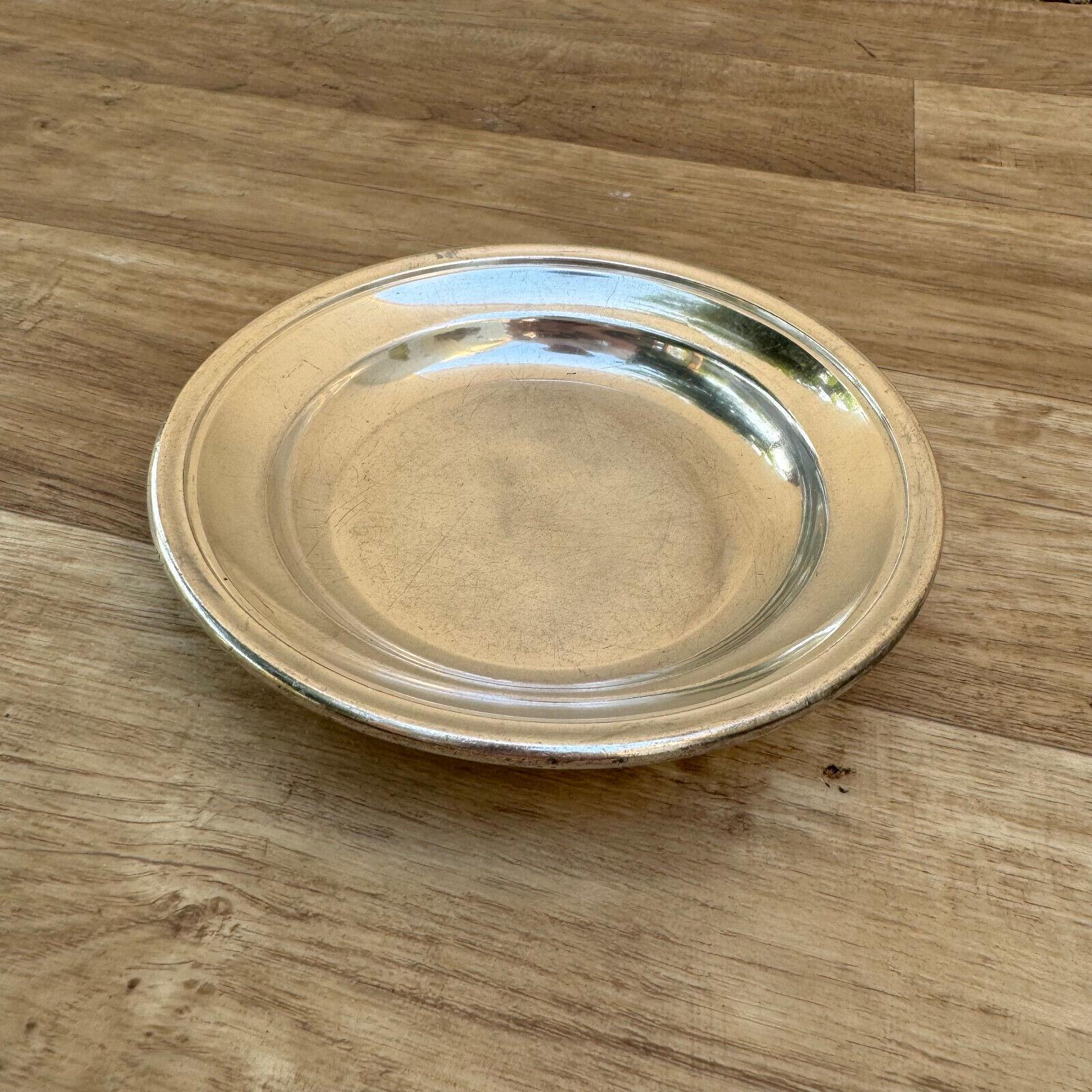 CHRISTOFLE ヴィンテージ クリストフル シルバープレート ワイン