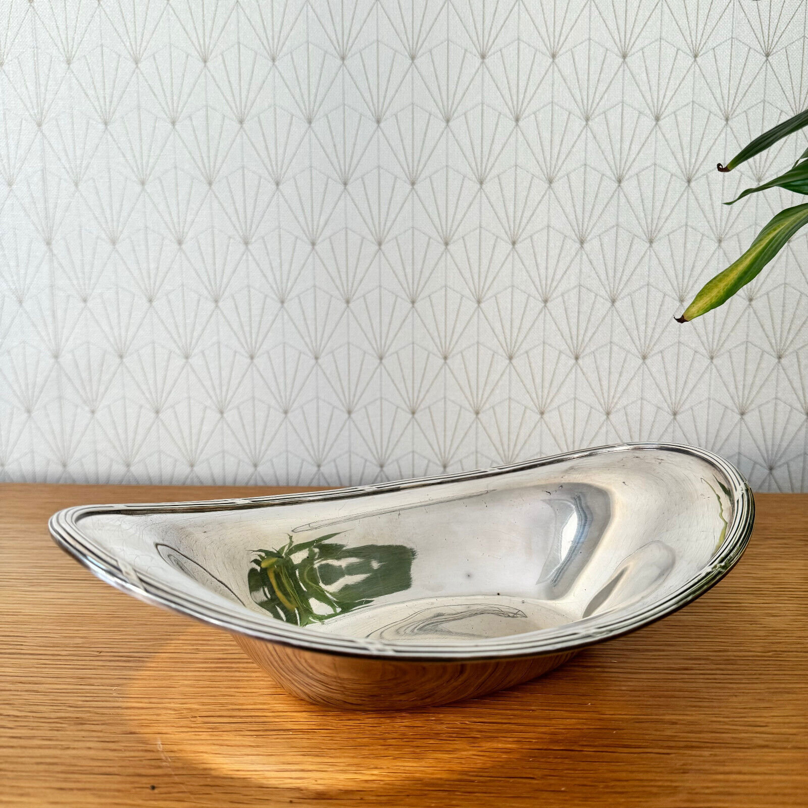 Panière à pain en porcelaine sur Gens de Confiance Panière à pain en porcelaine sur Gens de Confiance