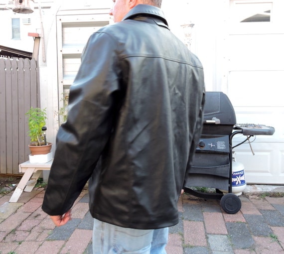 canyon river blues jacket