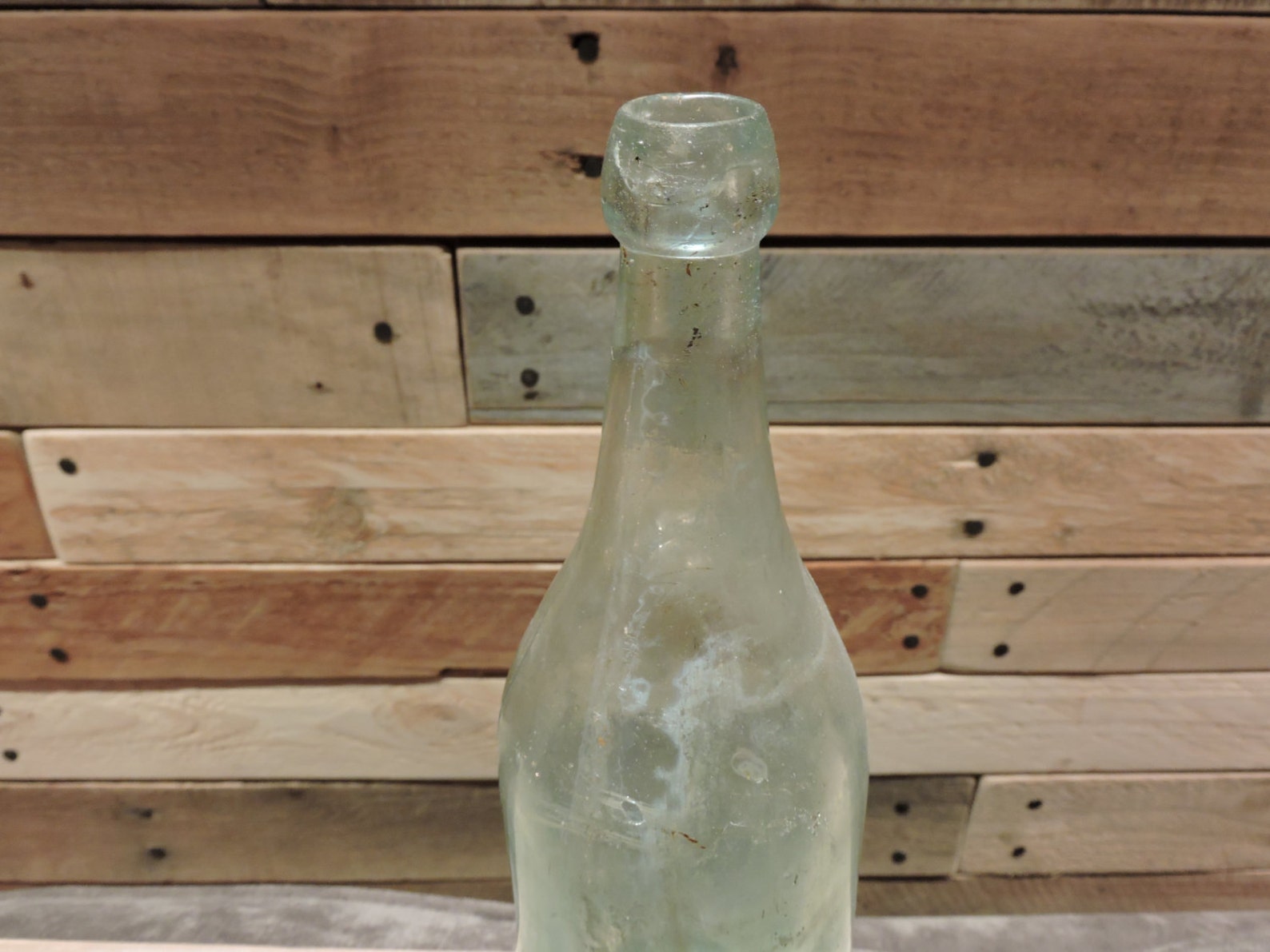 Columbia Bottling Co. 36 Harrison St. Brooklyn N.Y. Vintage Etsy
