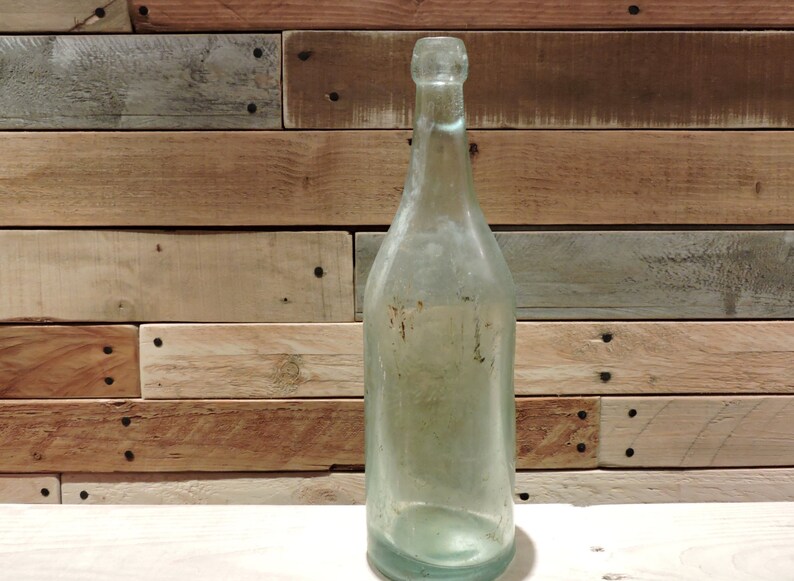 Columbia Bottling Co. 36 Harrison St. Brooklyn N.Y. Vintage Etsy