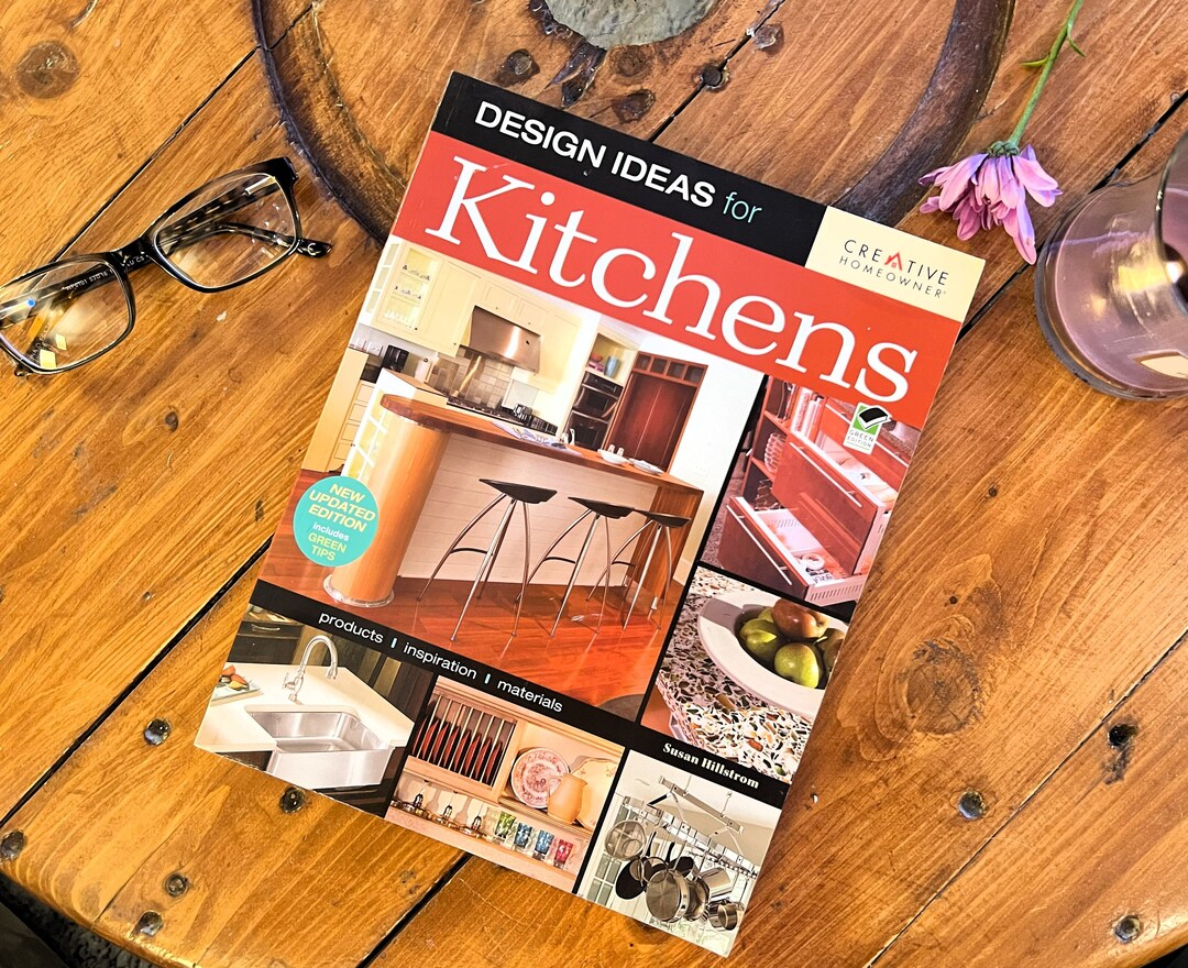 Kitchens Design Book, Design Ideas, Creative Homeowner, Kitchen ...