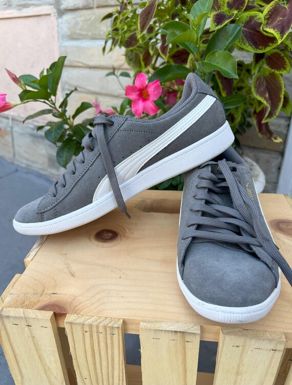 Puma Vikky V3 Mid Sneaker - Gem