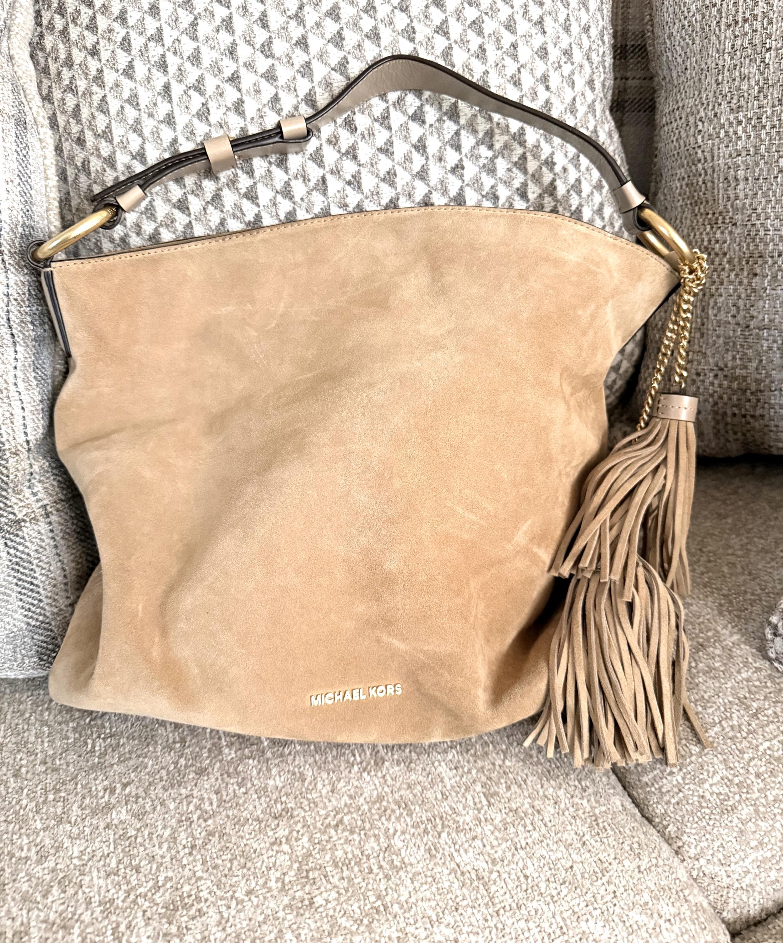 Michael Kors Hobo - Etsy