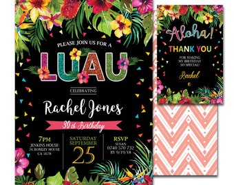 items similar to destination birthday party invitations printable