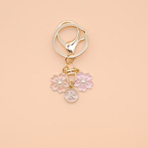 Trendy Custom Key Holder